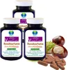 Rosskastanie 360 (3x120) Kapseln (Aesculus) Venen AKTIV bei Produktbild-Vorschau 1
