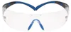 3M 7100148074, Sicherheitsbrille, Blau, Grau, Transparent, Produktbild-Vorschau 1