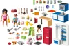 PLAYMOBIL 70206 Kuchnia rodzinna Podgląd zdjęcia produktu 5