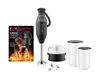 ESGE-Zauberstab M 200 BBQ 98215 | Stabmixer schwarz mit bis Produktbild-Vorschau 1