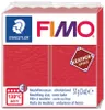 STAEDTLER Modelliermasse Fimo Leder effect wassermelone Voir les images du produit 1