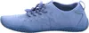 Scarpe da ginnastica da uomo in tinta unita Anteprima dell’immagine prodotto 3