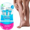Gillette Venus Damen Einwegrasierer - Sanfte und Produktbild-Vorschau 2