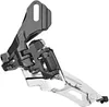 Shimano XT FD-M8000-D6 Schaltwerk (3x11s) IFDM8000D6 Produktbild-Vorschau 5