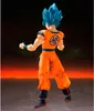 Dragon Ball Super Broly S.H. Figuarts Actionfigur Super Produktbild-Vorschau 14