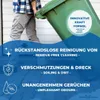 PandaCleaner Mülltonnen-Reiniger gegen Mülleimer Geruch - Produktbild-Vorschau 3