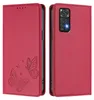 Lederhülle für Xiaomi Redmi Note 11S/Note 11 4G, Produktbild-Vorschau 1