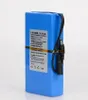 Neuer wiederaufladbarer Lithium-Ionen-Akku mit hoher Produktbild-Vorschau 2
