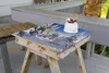 Wallario selbstklebende Möbelfolie/ Tischdecke für Innen Produktbild-Vorschau 2