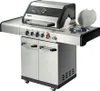 Enders Gasgrill Kansas II Pro 3 SIK Turbo 3 Brenner + Produktbild-Vorschau 2