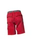 Planam Shorts Highline Gr. 2XL rot/schiefer/schwarz Produktbild-Vorschau 4