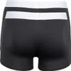 Boxershorts 2er Pack-schwarz L Produktbild-Vorschau 2