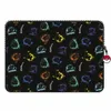 POKÉMON Laptoptasche Graffiti, 36 x 26 cm Produktbild-Vorschau 3