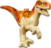 LEGO® Jurassic World Dominion T Rex und Atrociraptor Produktbild-Vorschau 27
