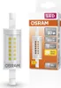 Osram SLIM LINE LED bulb Warm white 2700 K 7 W R7s E Voir les images du produit 7