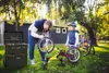 KETER Stack'N'Roll Mobile System - Zestaw 3 walizek Podgląd zdjęcia produktu 25