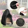 Hängesessel-Abdeckung, Schutzhülle Für Hängesessel Outdoor, Produktbild-Vorschau 2