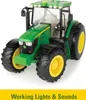 Britains Ferngesteuerter Traktor John Deere 6210 1:16 Produktbild-Vorschau 6