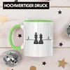 Trendation - Schach Geschenk Schachspieler Geschenkidee Produktbild-Vorschau 3