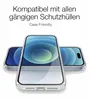 3x iPhone 15 Panzerglas Panzerfolie Displayschutz Produktbild-Vorschau 3