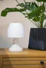 Dekorativní lampa, LED, multi, bílá Náhled obrázku produktu 5