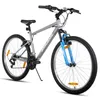 HILAND Mountainbike 27.5 Zoll MTB Herren Damen, mit 18 Produktbild-Vorschau 1
