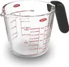 OXO - Gobelet gradué en verre 500ml Voir les images du produit 3