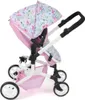 BAYER CHIC 2000 Puppenwagen Kombi MIKA 595-53 Produktbild-Vorschau 5