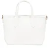 Valentino Bags Handtasche Dea Weiß onesize Produktbild-Vorschau 3