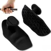 INF Impugnature in silicone per sollevamento pesi - Anteprima dell’immagine prodotto 1