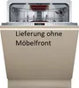 Neff S257ECX14E Vollintegrierbarer Einbaugeschirrspüler XXL Produktbild-Vorschau 1