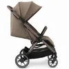 Deryan Rolo X2 XL V2 Duo Buggy – Kompakter Doppelbuggy – Produktbild-Vorschau 2