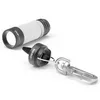 NEBO Poplite, Anhänger-Taschenlampe, Schwarz, Weiß, Produktbild-Vorschau 17
