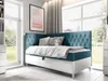 MIRJAN24 Boxspringbett Filip Junior 3 80x200, Einzelbett Produktbild-Vorschau 10