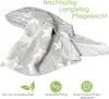 heimtexland ® Dicke Kuscheldecke Sterne Soft Flanell Sherpa Produktbild-Vorschau 4