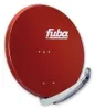 Fuba DAA 650 R, 10,75 - 12,75 GHz, Beżowy, Czerwony, Podgląd zdjęcia produktu 1