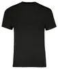 Alltags Rundhals T-Shirt 2er-Pack – Schwarz – M Produktbild-Vorschau 4