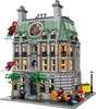 Sanctum Sanctorum Náhľad obrázku produktu 3