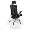 Spacetronik 120x90 Transparentní podložka na židle, Náhled obrázku produktu 1