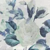 Obrus Natu/8 140X220 Cm Biañāy + Zielony Náhľad obrázku produktu 5