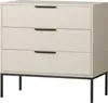 Adam Kommode Kiefer Dust Produktbild-Vorschau 1