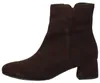 Gabor Stiefelette Stiefelette Veloursleder Produktbild-Vorschau 8