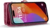 iPhone 16 Pro Max Hülle - CaseMe 008 2-in-1 Klapphülle & Produktbild-Vorschau 3