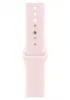 Apple Sportarmband für die Apple Watch | 38/40/41/42 mm – Produktbild-Vorschau 4