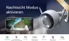 EZVIZ C3N Full HD Netzwerk WLAN wetterfeste Produktbild-Vorschau 17