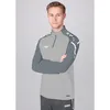 Jako Performance Ziptop Kids - Soft Grey / Stone Grey Náhled obrázku produktu 11