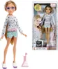 Project Mc² Puppe - Adrienne Produktbild-Vorschau 1