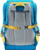 Deuter Schmusebär Barva: azure-lapis Náhled obrázku produktu 4