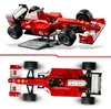 LEGO Icons Ferrari F2004 und Michael Schumacher - F1 Produktbild-Vorschau 42