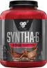 BSN Syntha-6 Edge 1800g Chocolate Milkshake Produktbild-Vorschau 2